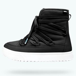 Native Unisex Snow Boot